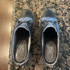 Freebird malena loafers